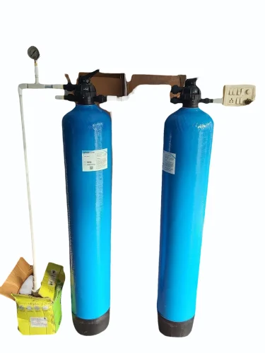 Activated Carbon Sand Filter